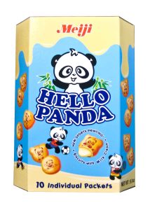 hello panda milk 10 packets