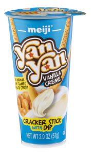 meiji yan yan vanilla